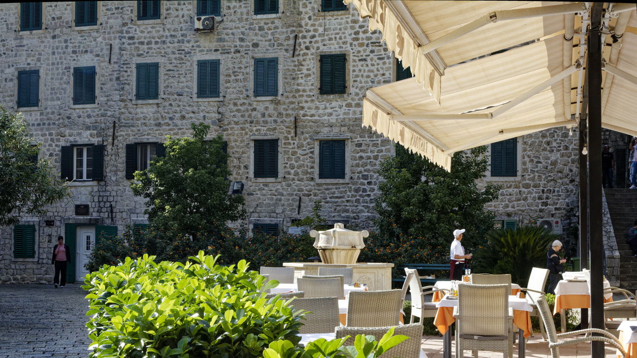 20221103 125810•Starigrad Kotor•Coastalregion•Montenegro